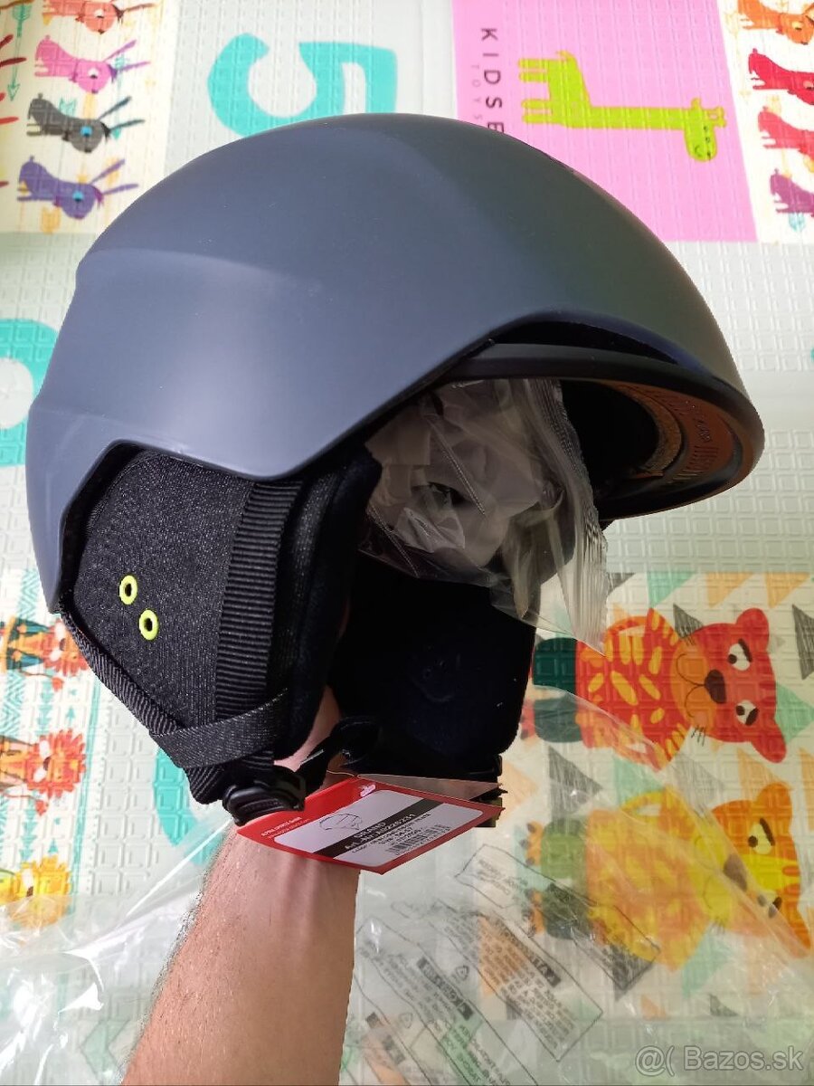 ✅ Uplne Nova Alpina -60 % - 2