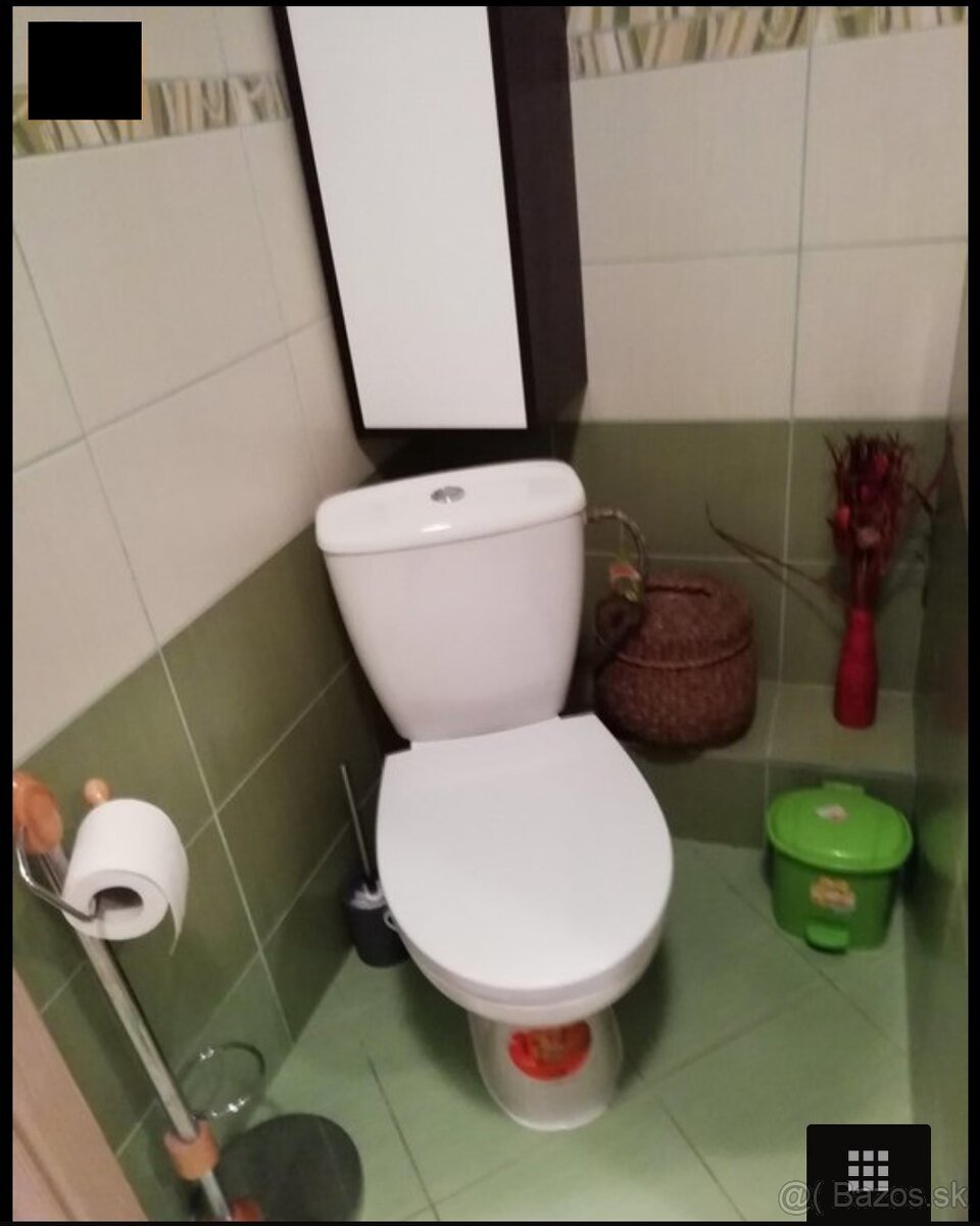 2 izbový byt Banícka ulica - 2