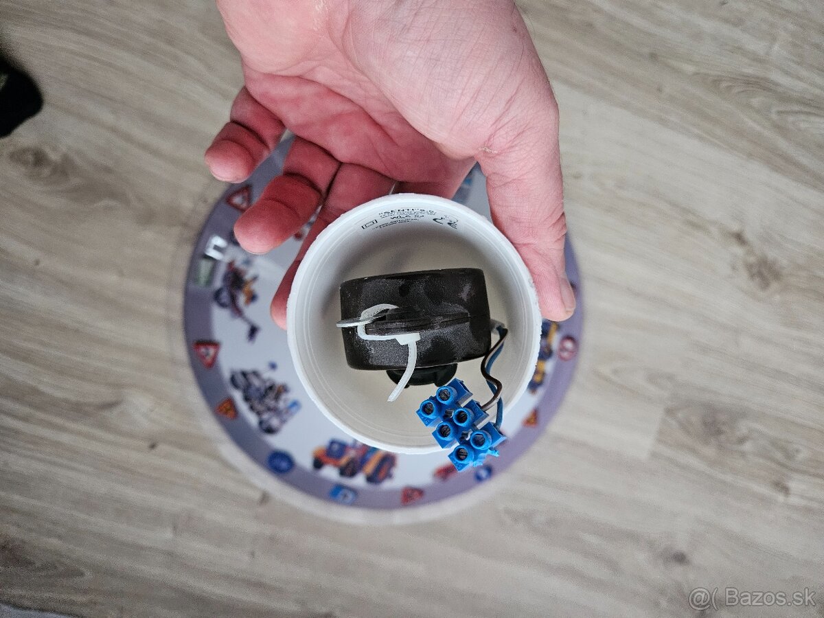 Stropne svietidlo - 2