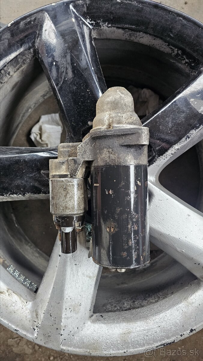 Audi Volkswagen 3.0 TDI Diely - 2