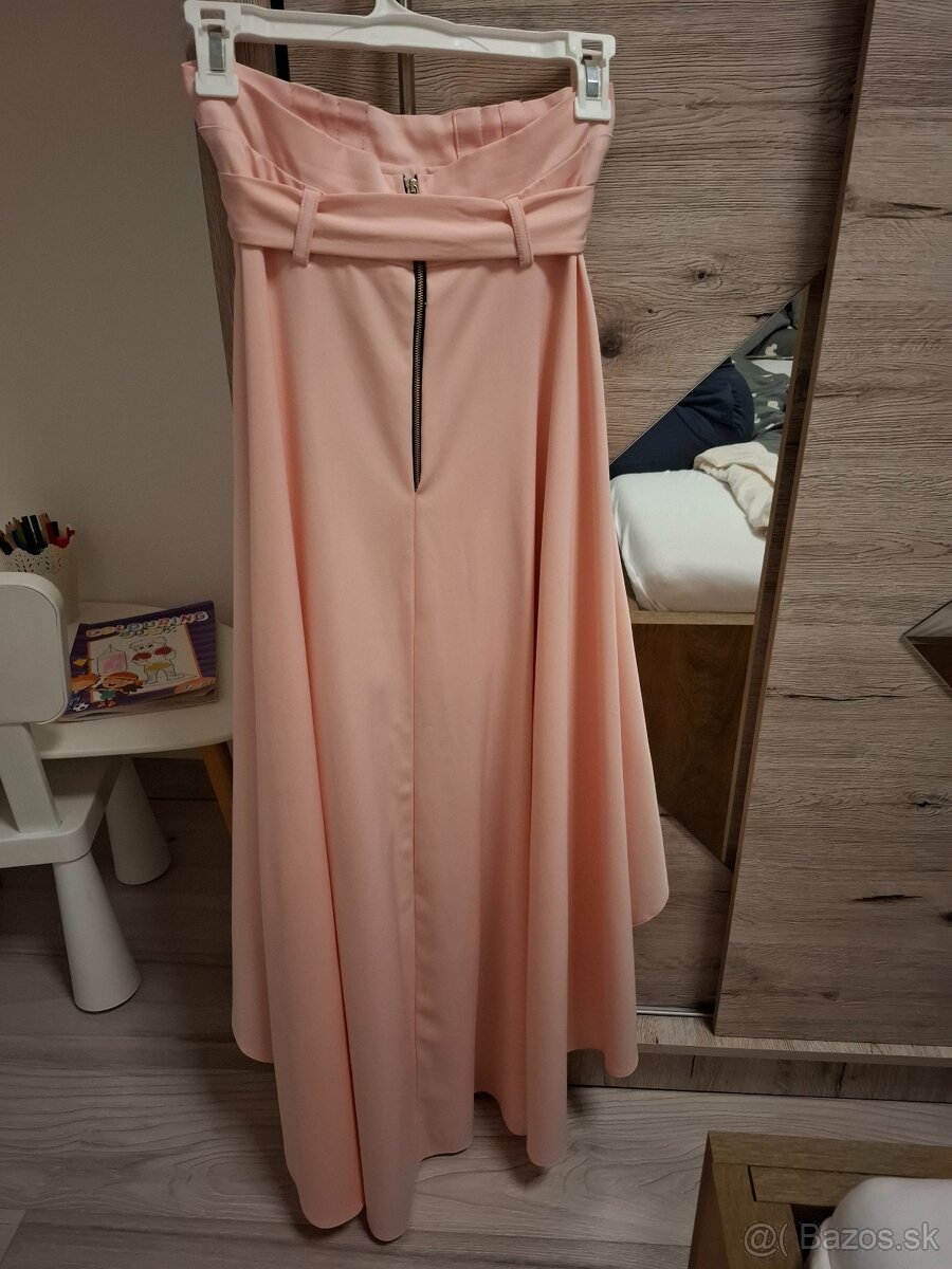 ENVY elegantná sukňa - 2