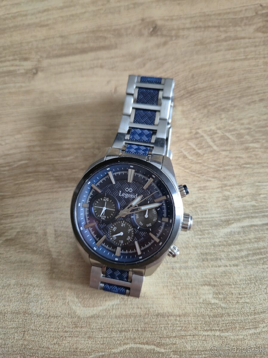 Pánske hodinky Legend 3T654 - 2