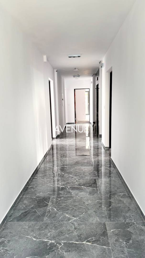 AVENUE | predaj moderný 3 izbový byt s predzáhradkou, Staré - 2