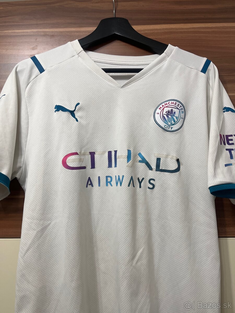 Dres Manchester city - L - 2