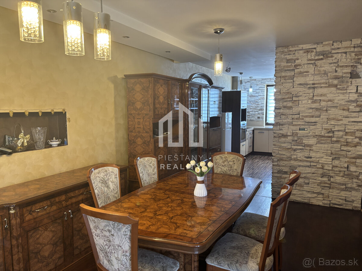 ZĽAVA 10.000 EUR 5i RD pripravený na okamžité bývanie v po - 2