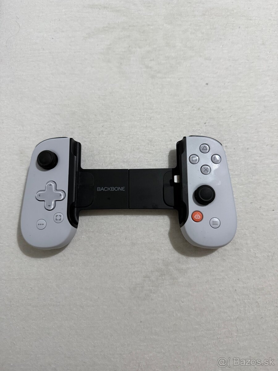 BackBone na PS5 - 2