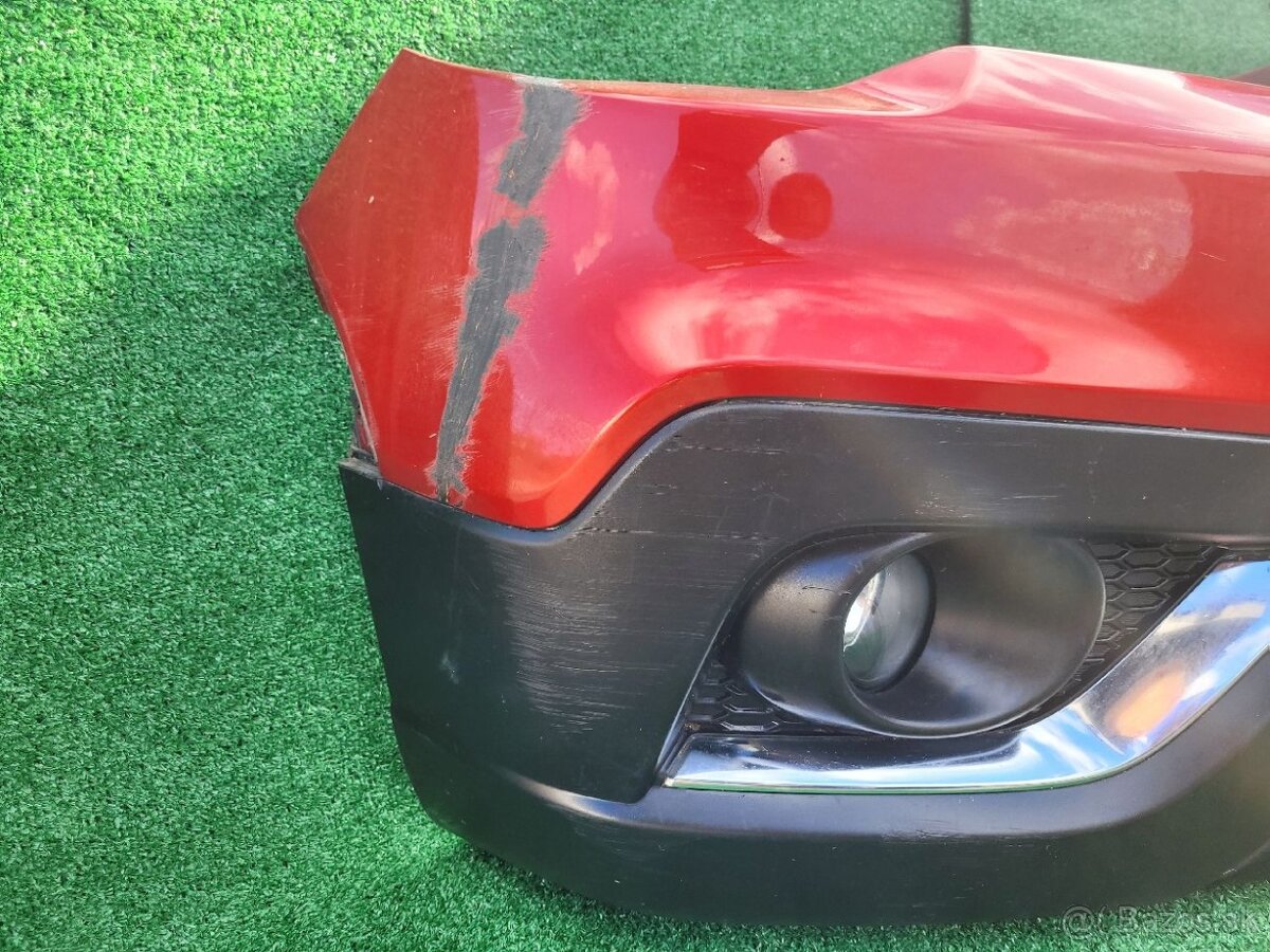 Suzuki SX4 S-Cross II - Nárazník predný - 2