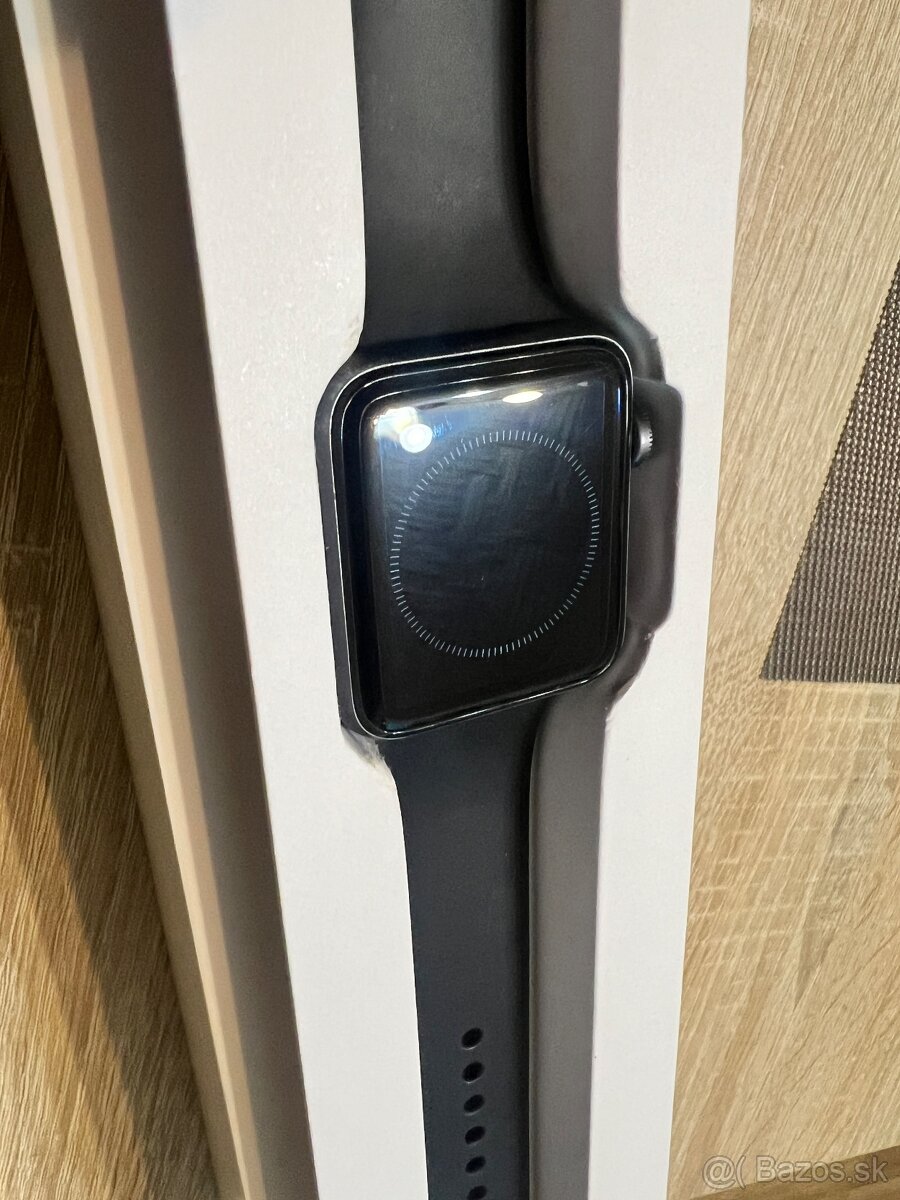 Apple watch 3 - 2
