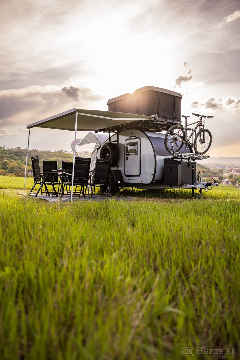 Hero Camper Ranger the Columbus - 2