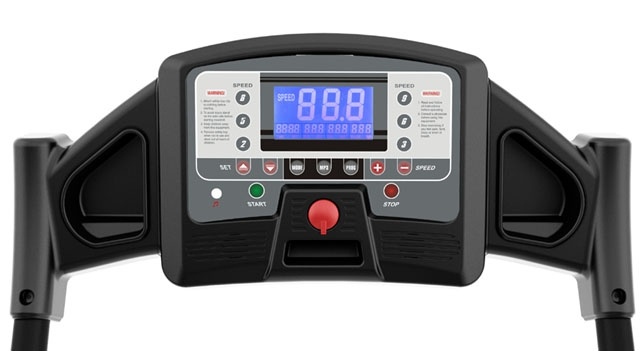 Motorový bežecký pás na predaj-AKO NOVÝ - 2