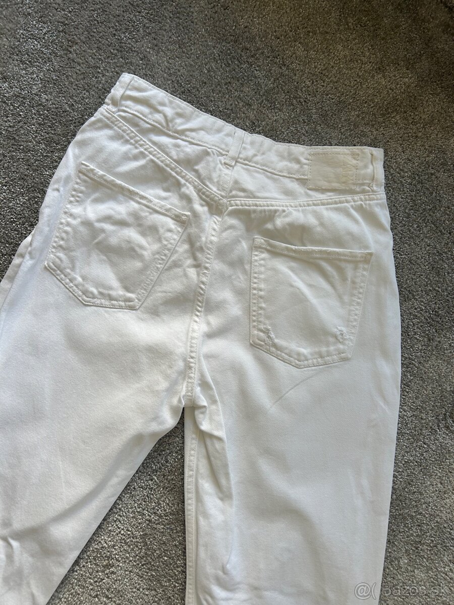 Zara mom rifle 38/M - 2