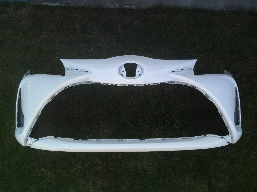 Toyota Yaris 3 III 2017 - 2020 - Pred. naraznik - 2