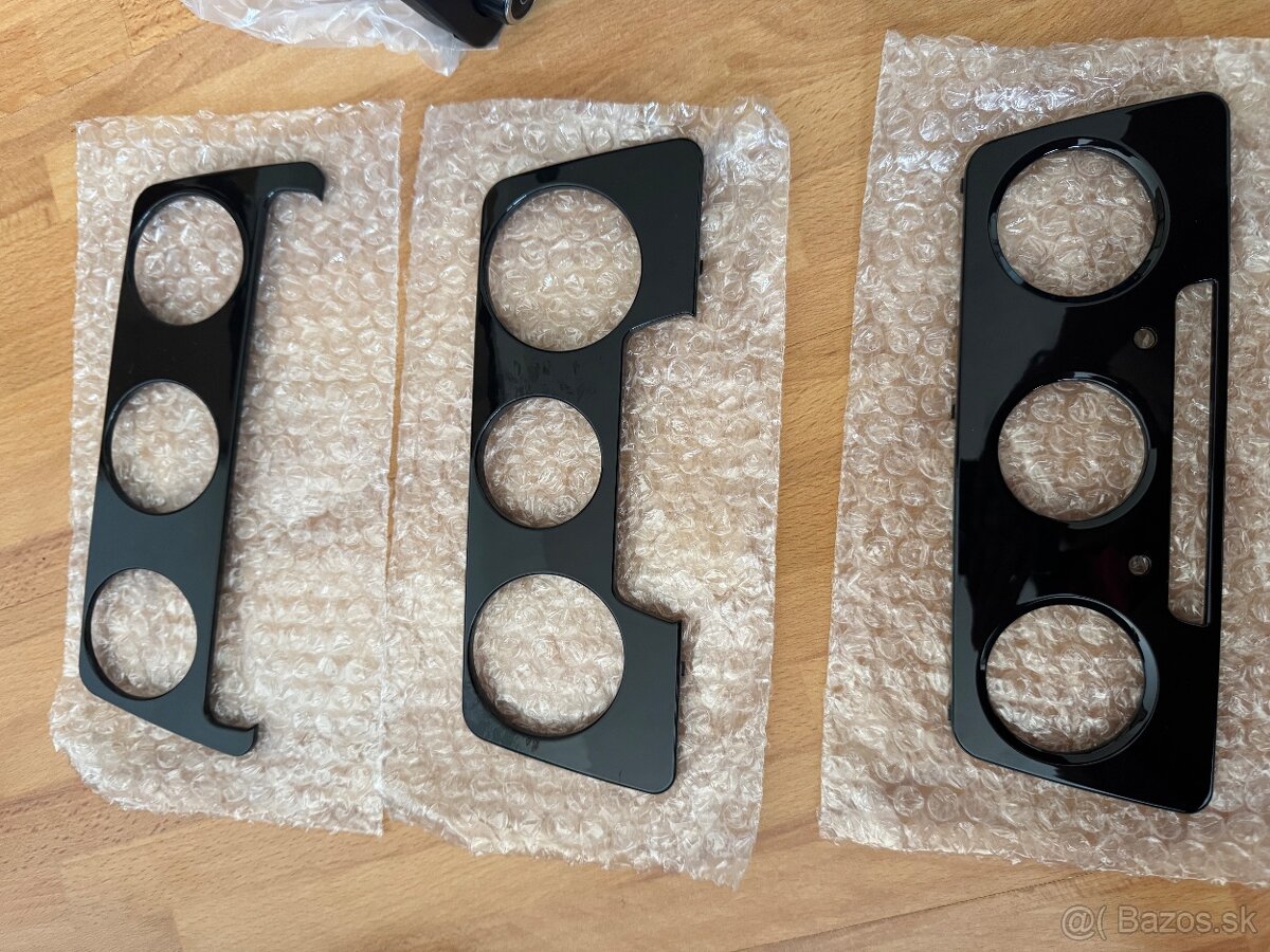 Autoradio škoda octavia 2 original - 2