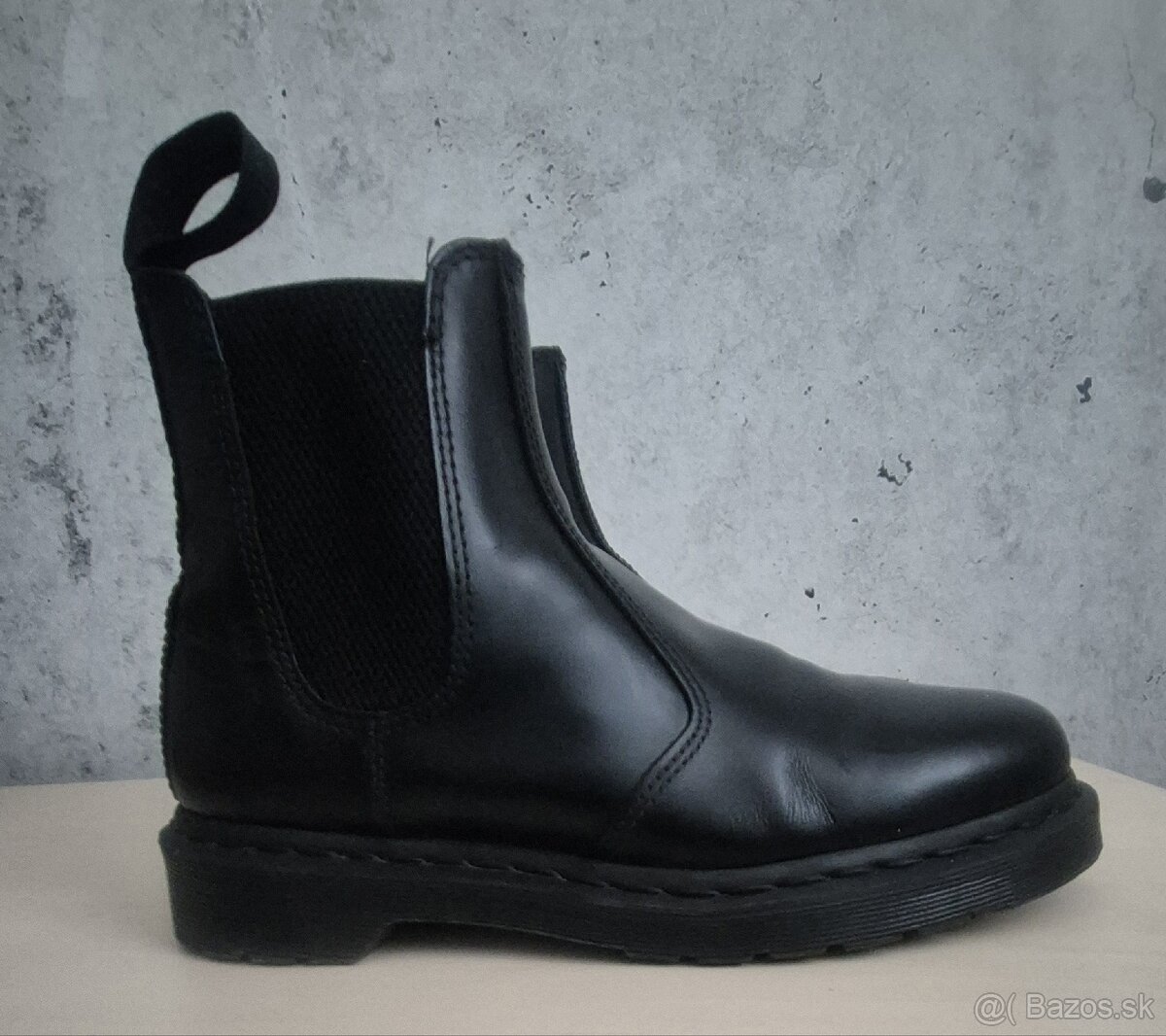 Dr. Martens 2976 Mono EU40 - 2