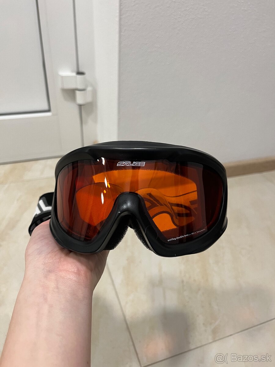 Lyžiarske okuliare - 2
