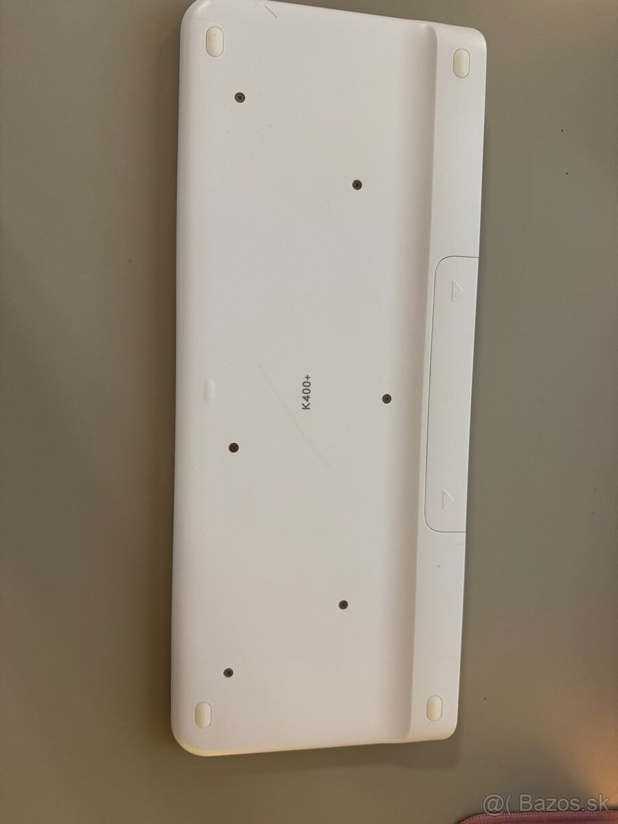 Klavesnica LOGITECH K400+ - 2