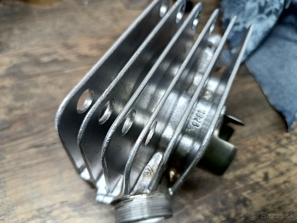 Simson S51 originál valec 50ccm DDR - 2