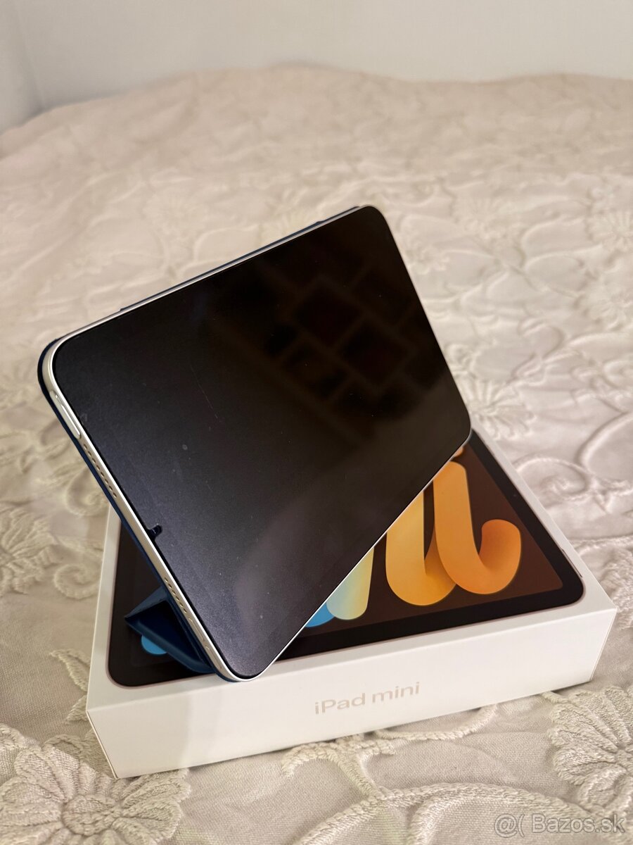 apple ipad mini 6.th 64gb - 2