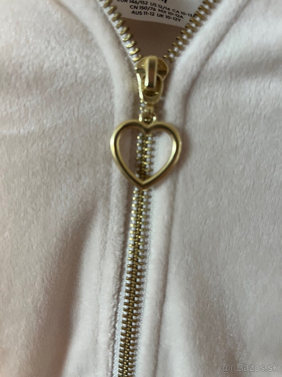 Hebká hruba mikina - 2