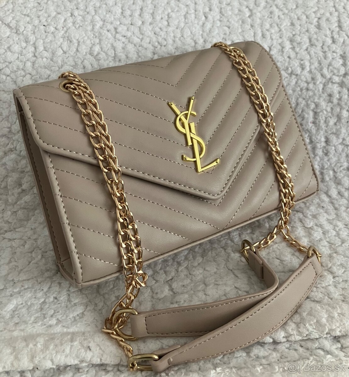 Kabelka YSL - 2