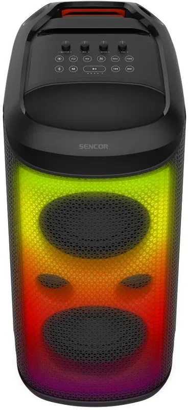 bluetooth Sencor partycorn core - 2