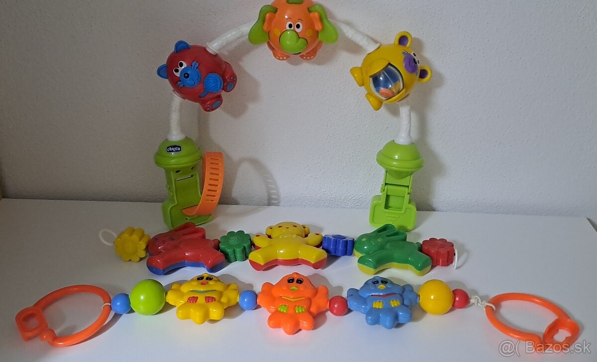 Chicco Arco Walking Friends on the go - 2