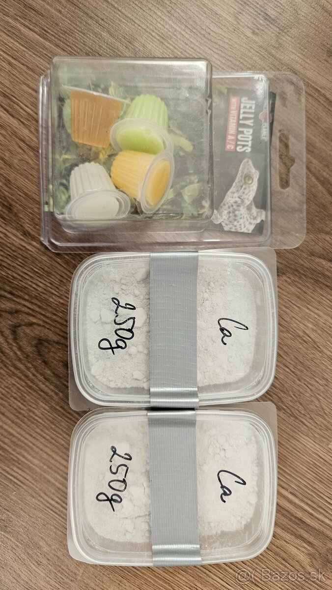 Terárium 90x45x60 (šxhxv) - 2