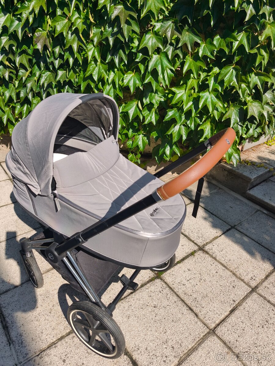 Cybex Priam kočík - 2