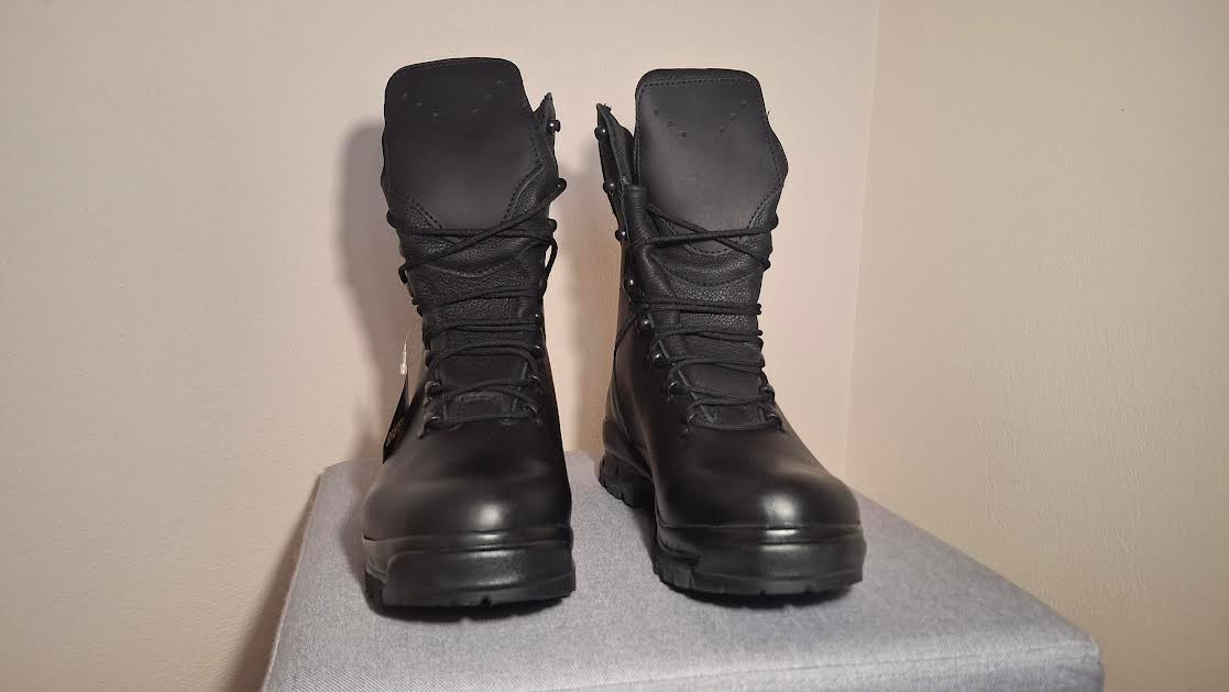 Vojenské kanady - 2