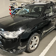 Mitsubishi Outlander 2.2 DI-D 4x4, 7-miestny - 2