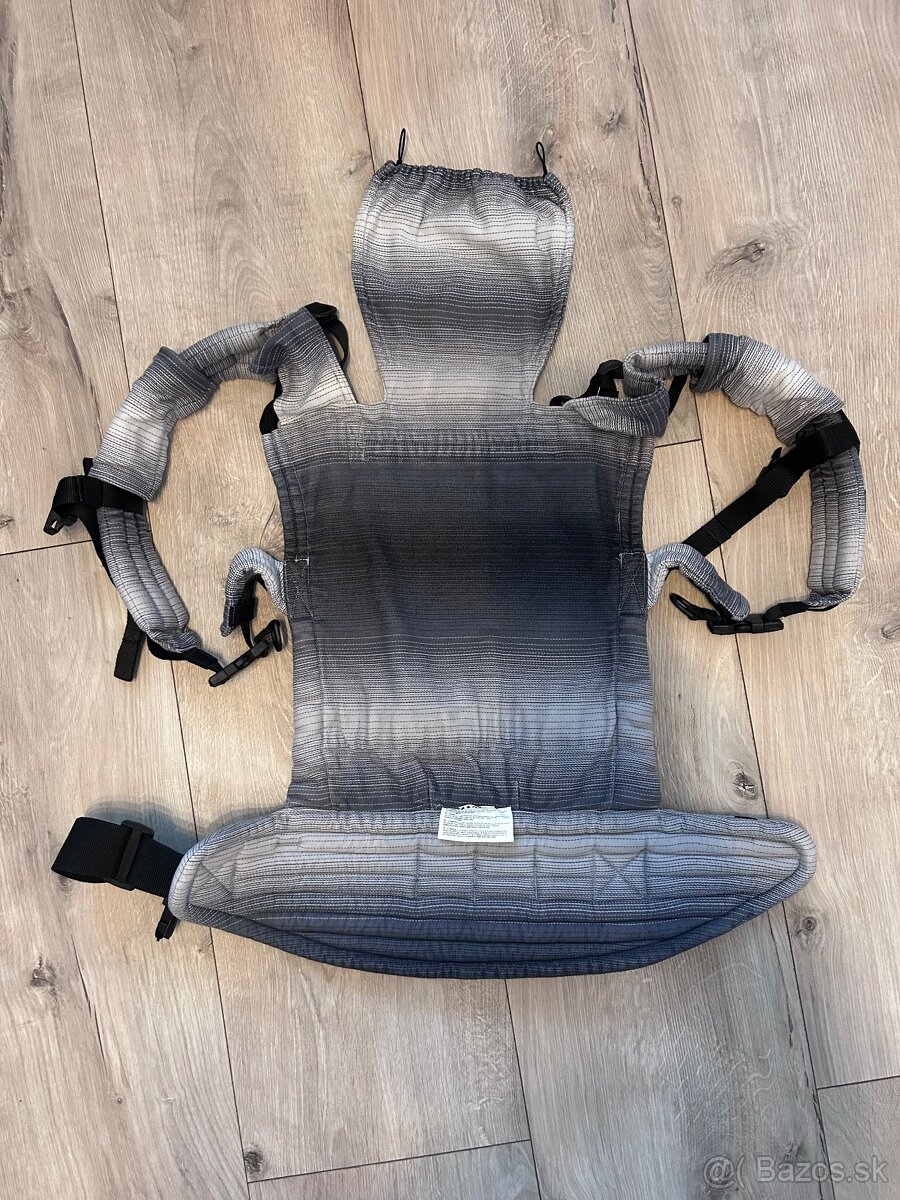 Nosič Rischino flexible - 2