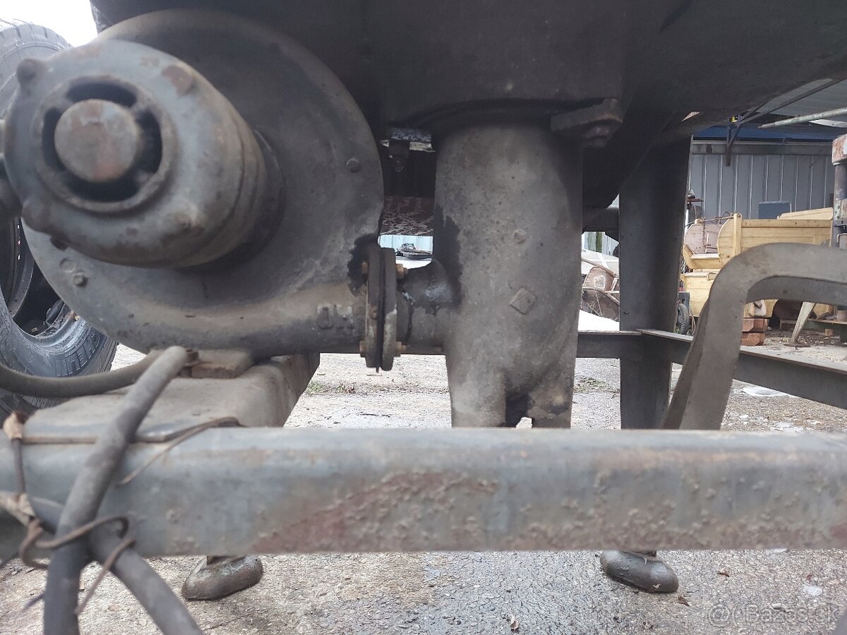 Kováčska vyhna - 2