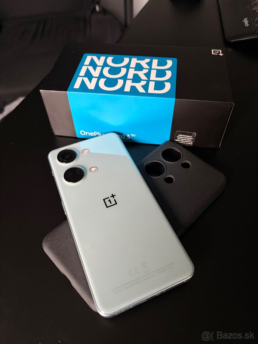 Oneplus nord 3 16/256 GB - 2