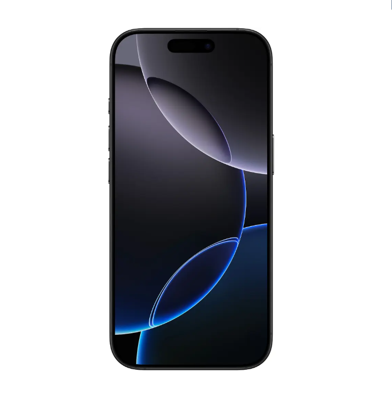 iPhone 16 Pro|256GB|Čierny titán - 2