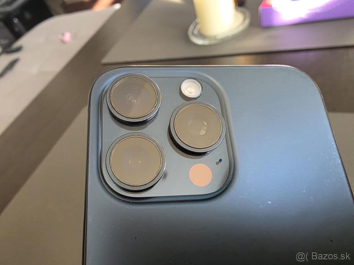 Iphone 15 Pr Max - 2