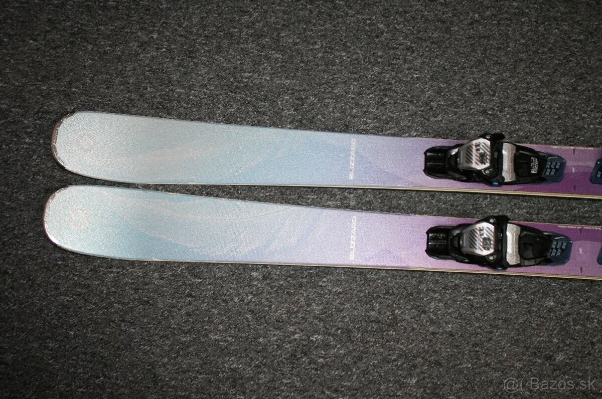 freeride Blizzard 159 cm - 2