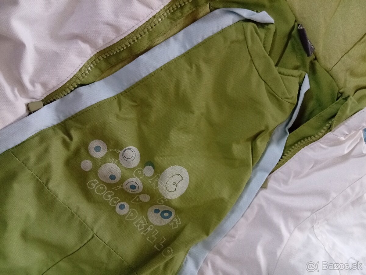 Zimná kombinéza 92 - 2