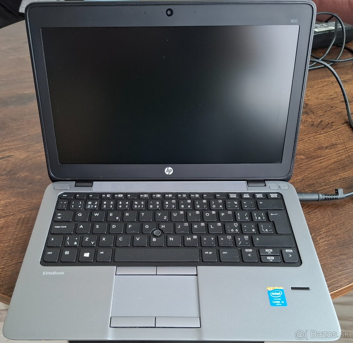 HP EliteBook 820 G1 - 2
