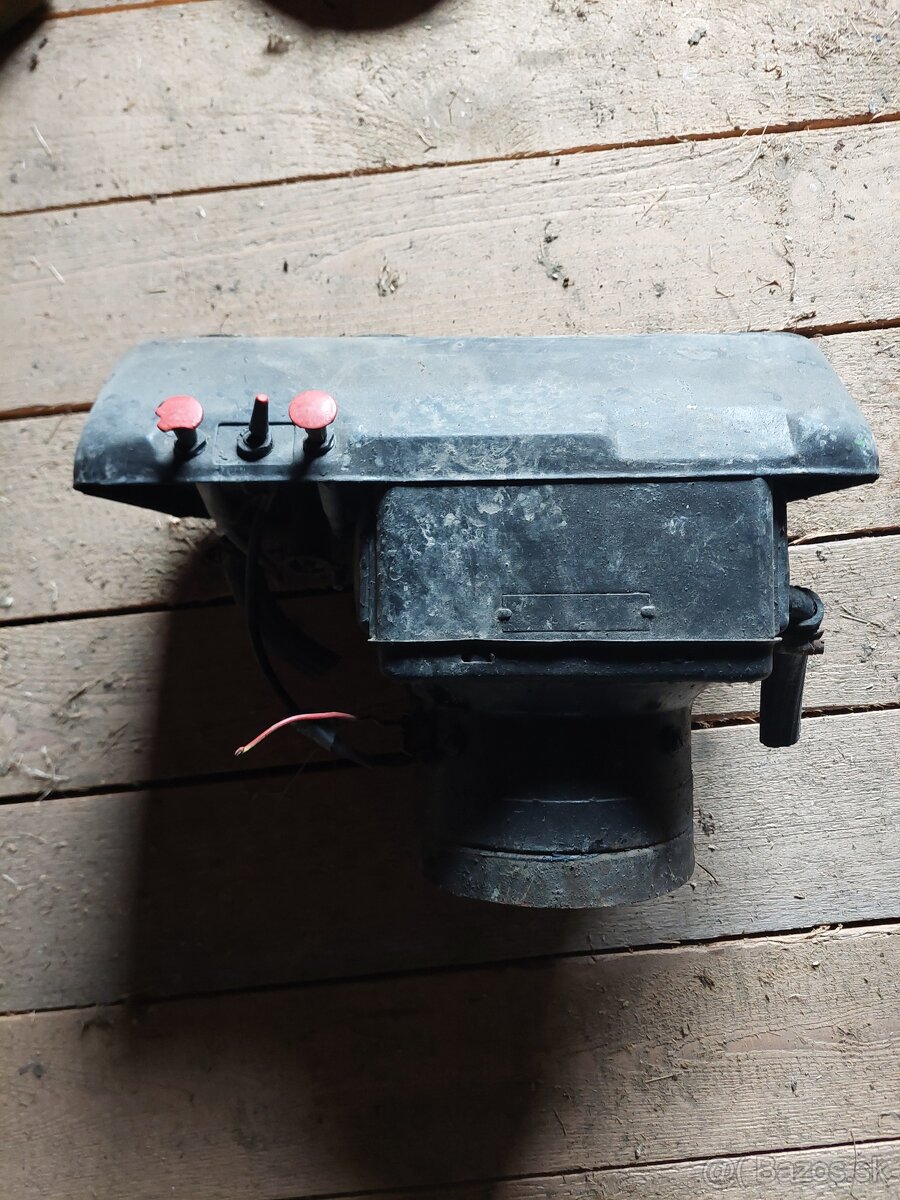 Multicar náhradné diely - 2