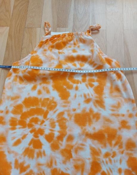 Šaty H&M veľkosť 158 Nové - 2