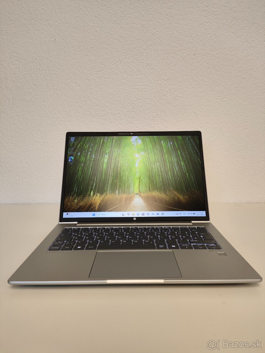 HP ProBook 445 G11 R5-7535U | 16GB | 512GB - 2