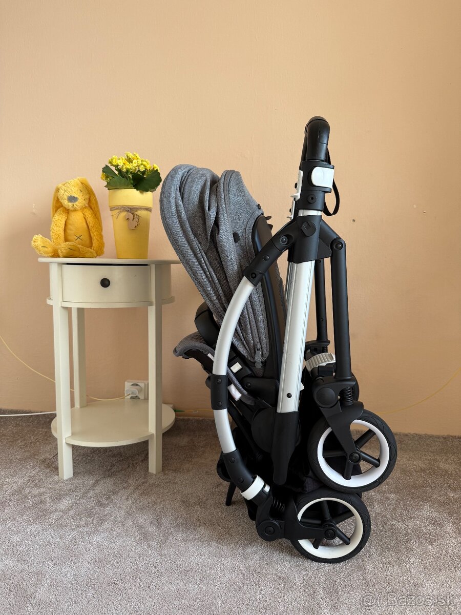 Bugaboo Bee 6 🐝 - 2