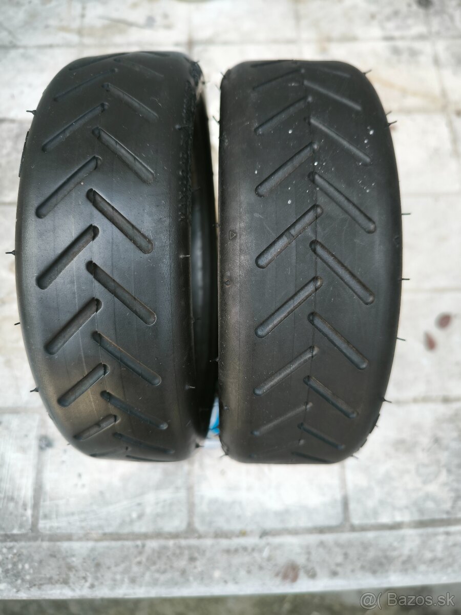 Pneu xiaomi - 2