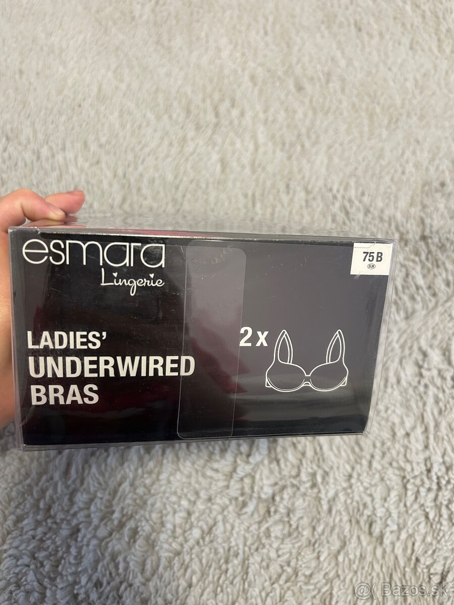 Spodná bielizeň - 2