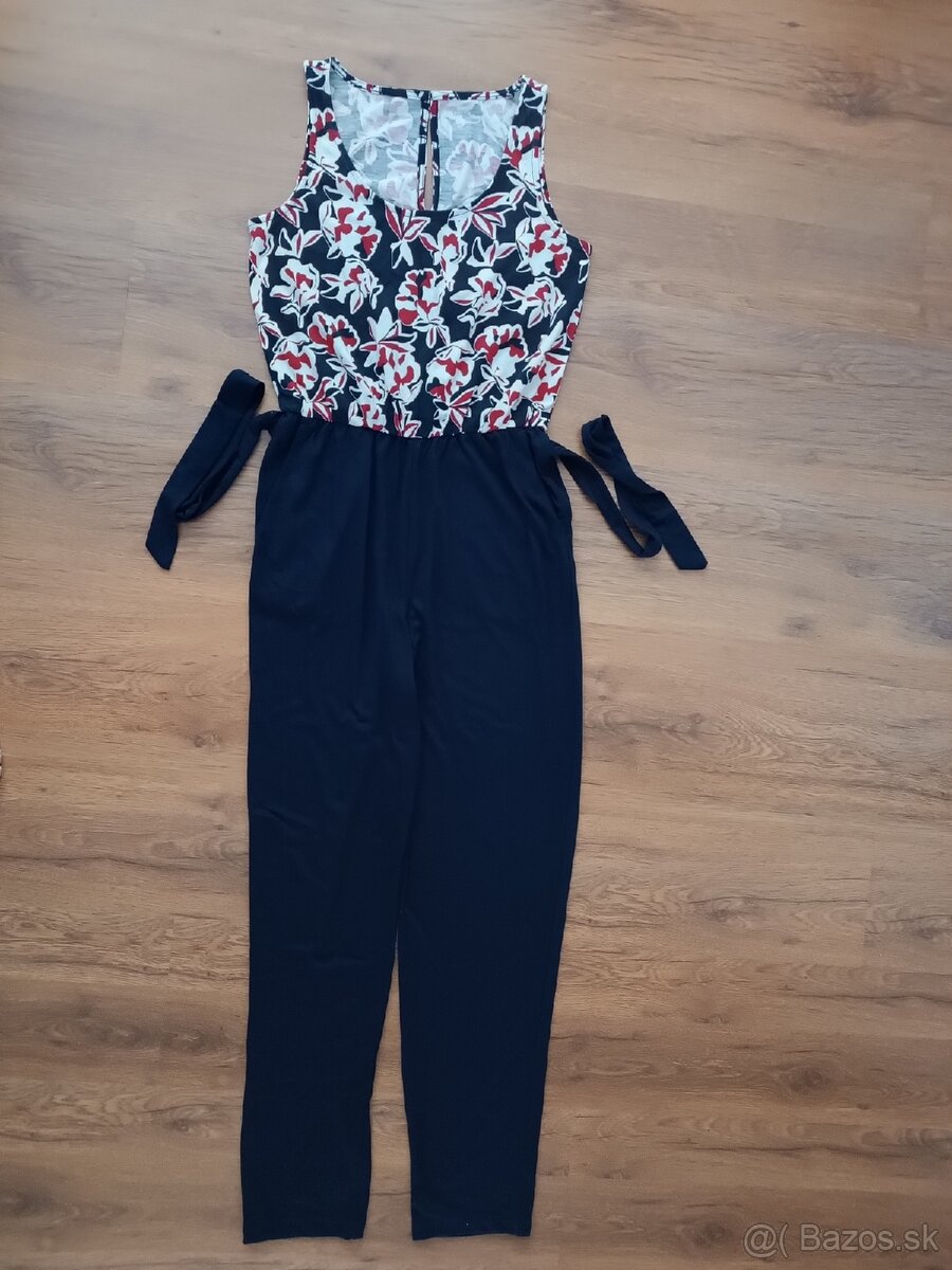 Overal nohavicový - 2