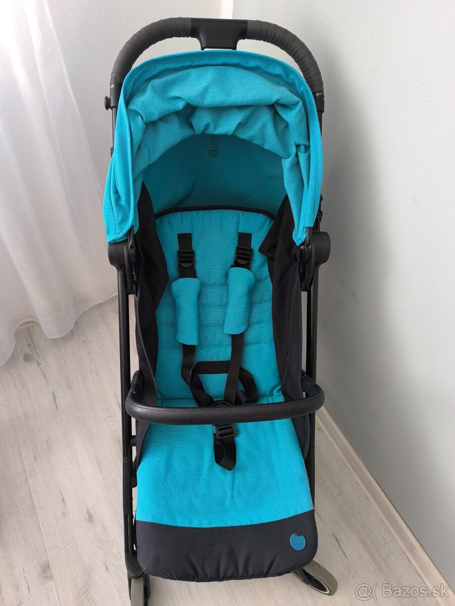 Športový kočiar Cybex Beezy - 2
