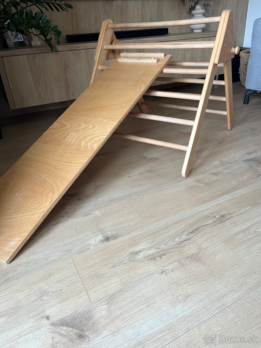 Piklerovej triangel - 2