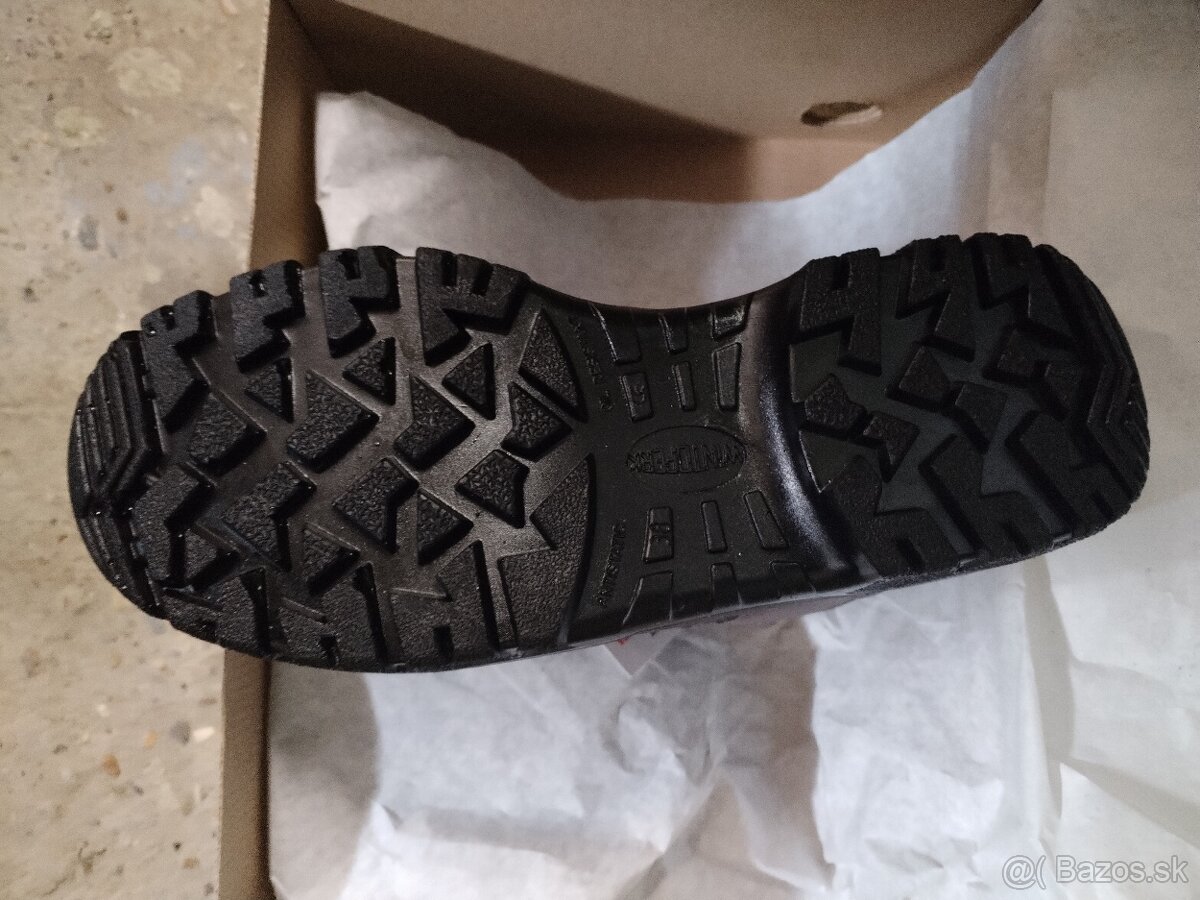 Pracovná obuv Dámska - 2