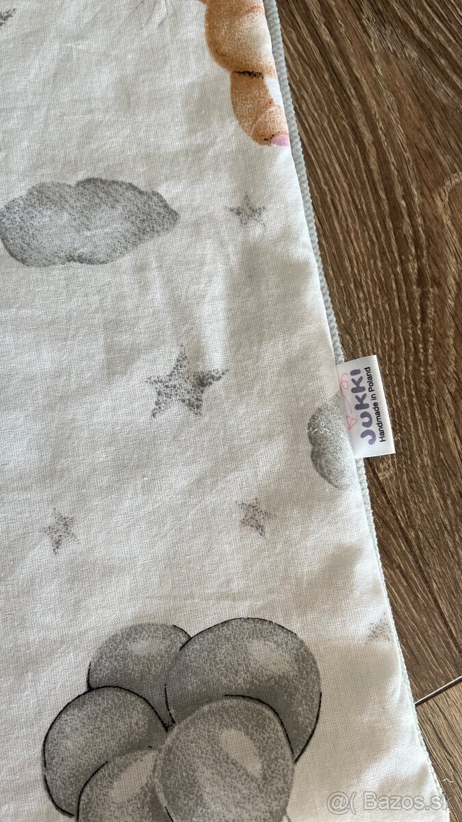 Set vankúš a perinka - 2