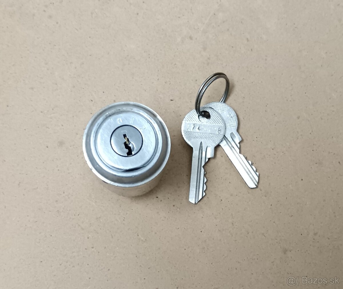 Spínacia skrinka Škoda - 2